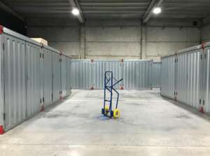 Ventajas de los trasteros acceso 24 horas
