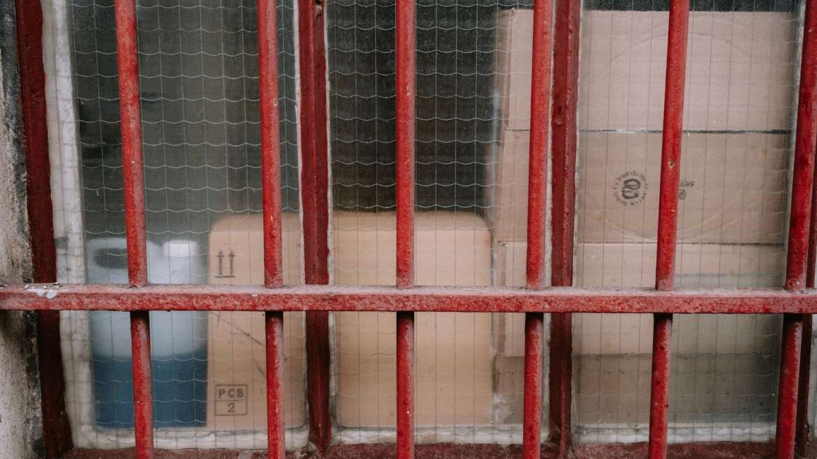 cosas se pueden guardar en un trastero